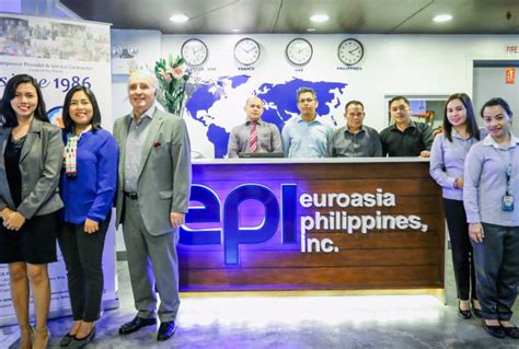euroasia manpower agency|Euroasia Philippines .